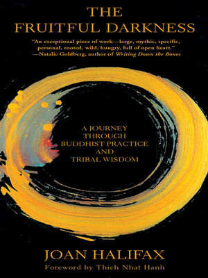 The Fruitful Darkness - ebook